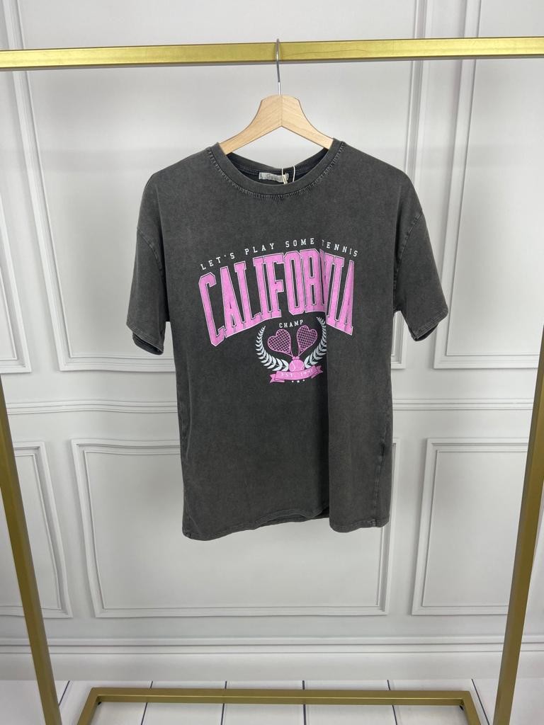 T-SHIRT CALIFORNIA 3933