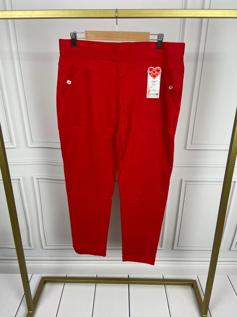 SPODNIE G 3939