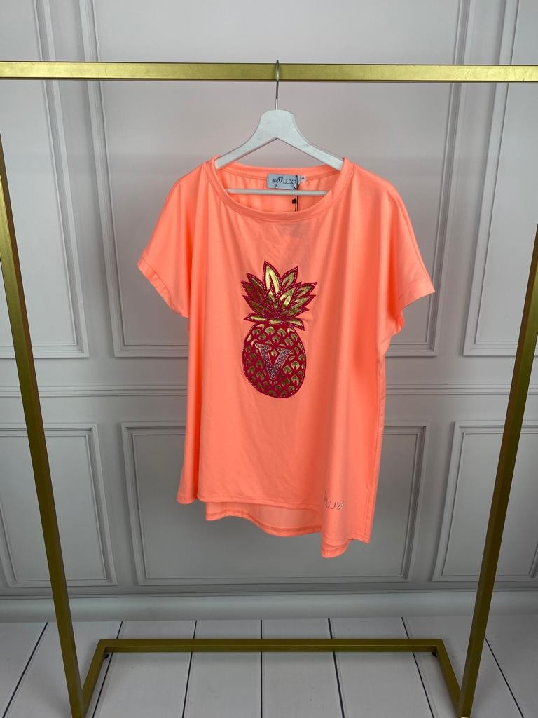 T-SHIRT PRINTY 3989