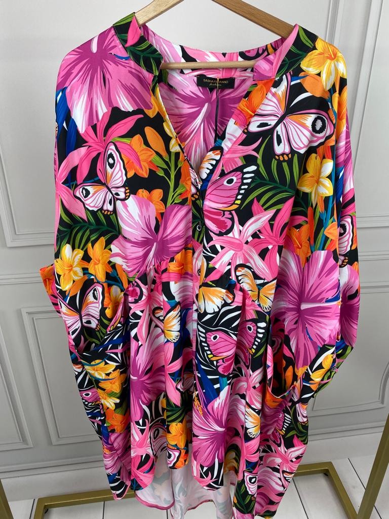 SUKIENKA LOLITA 4119