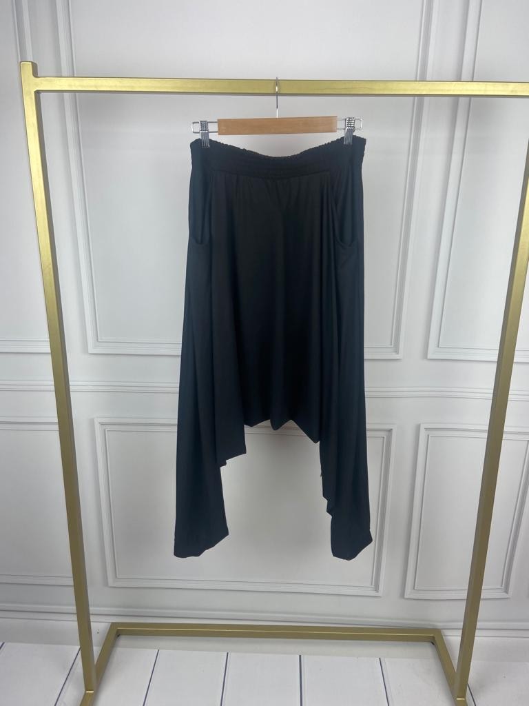 SPODNIE ALLADYNKI 4168