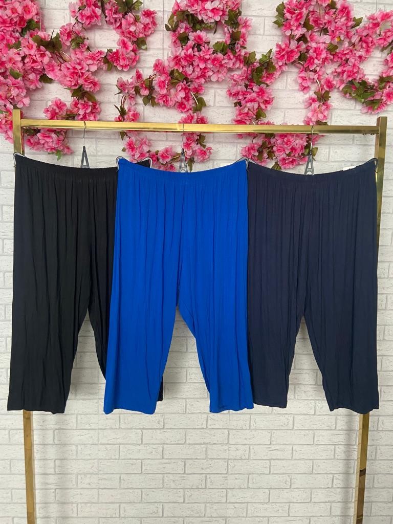 LEGGINSY WISKOZOWE 4188