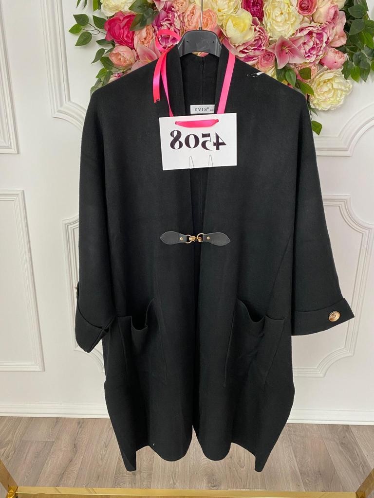 NARZUTKA ALPACZKA 4508