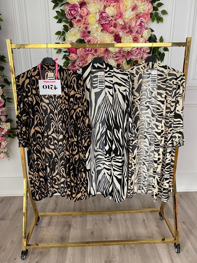 NARZUTKA WZORKI 4510