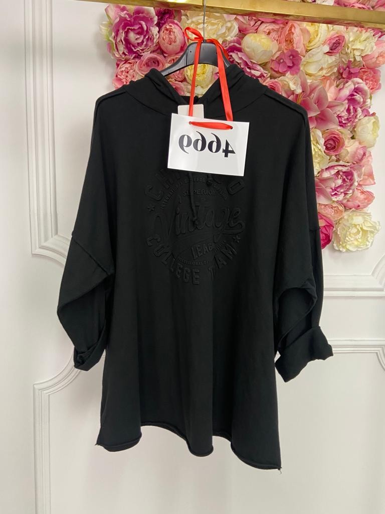 BLUZA VINTAGE 4669