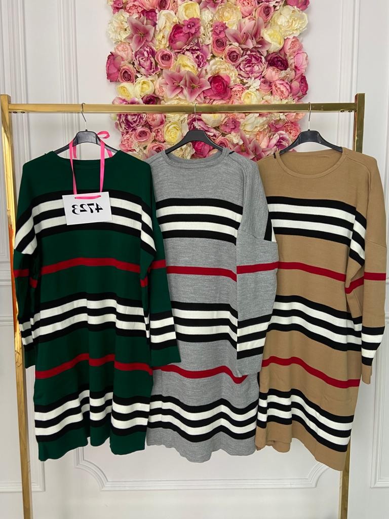 SWETRO-SUKIENKA 4723