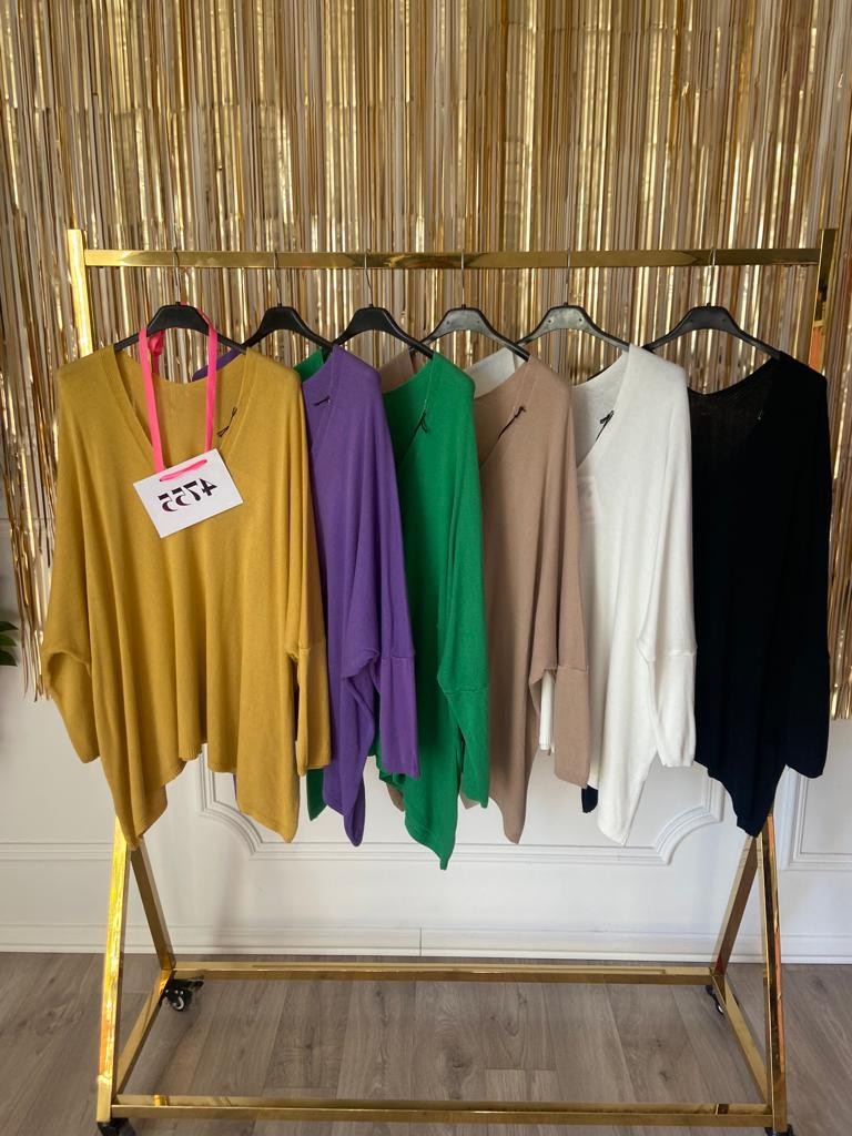 SWETER 4755