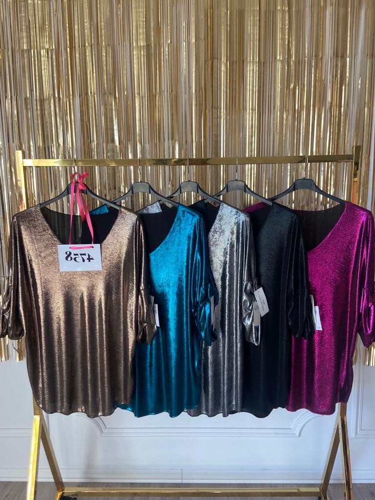 BLUZKA BLING BLING 4758