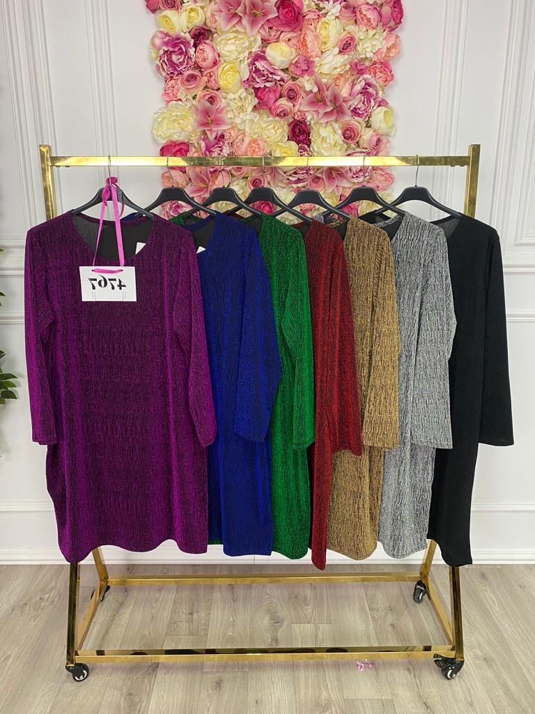 SUKIENKA BROKAT 4767