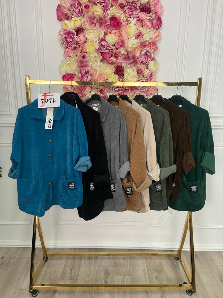 BLUZA 4797