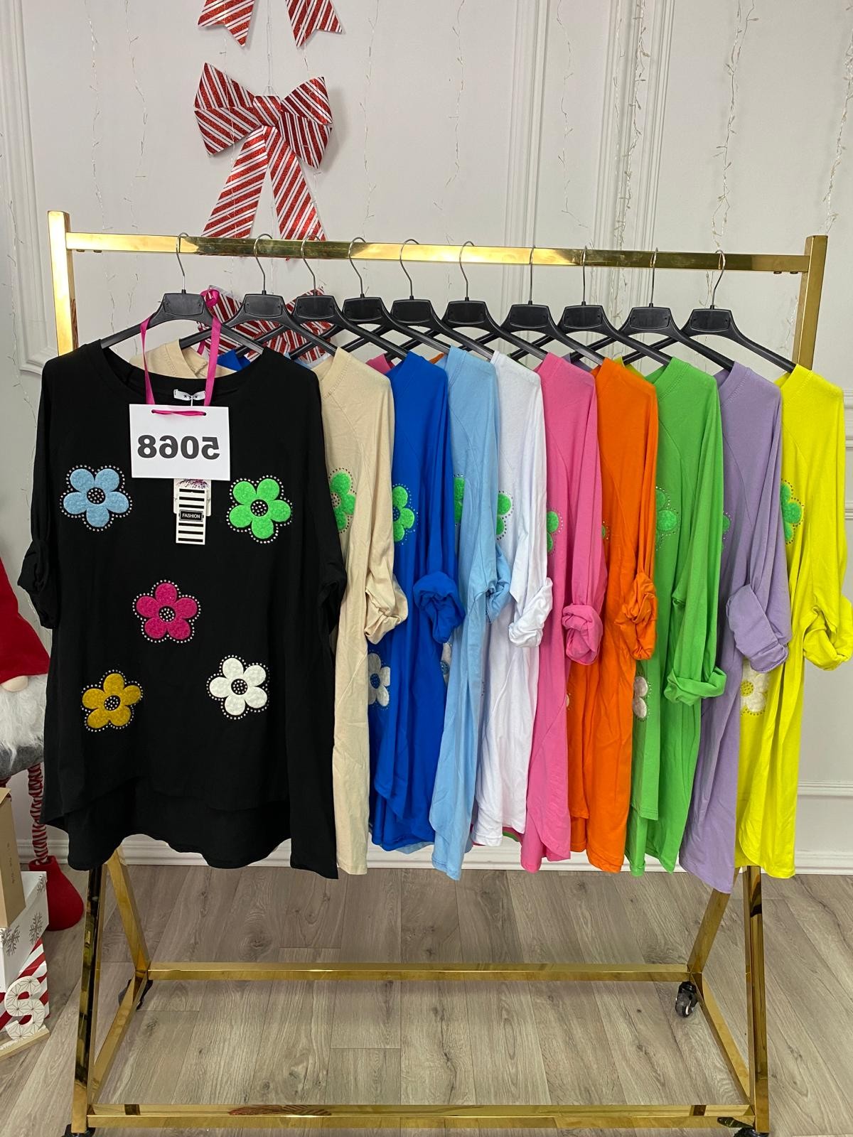 TUNIKA 5068