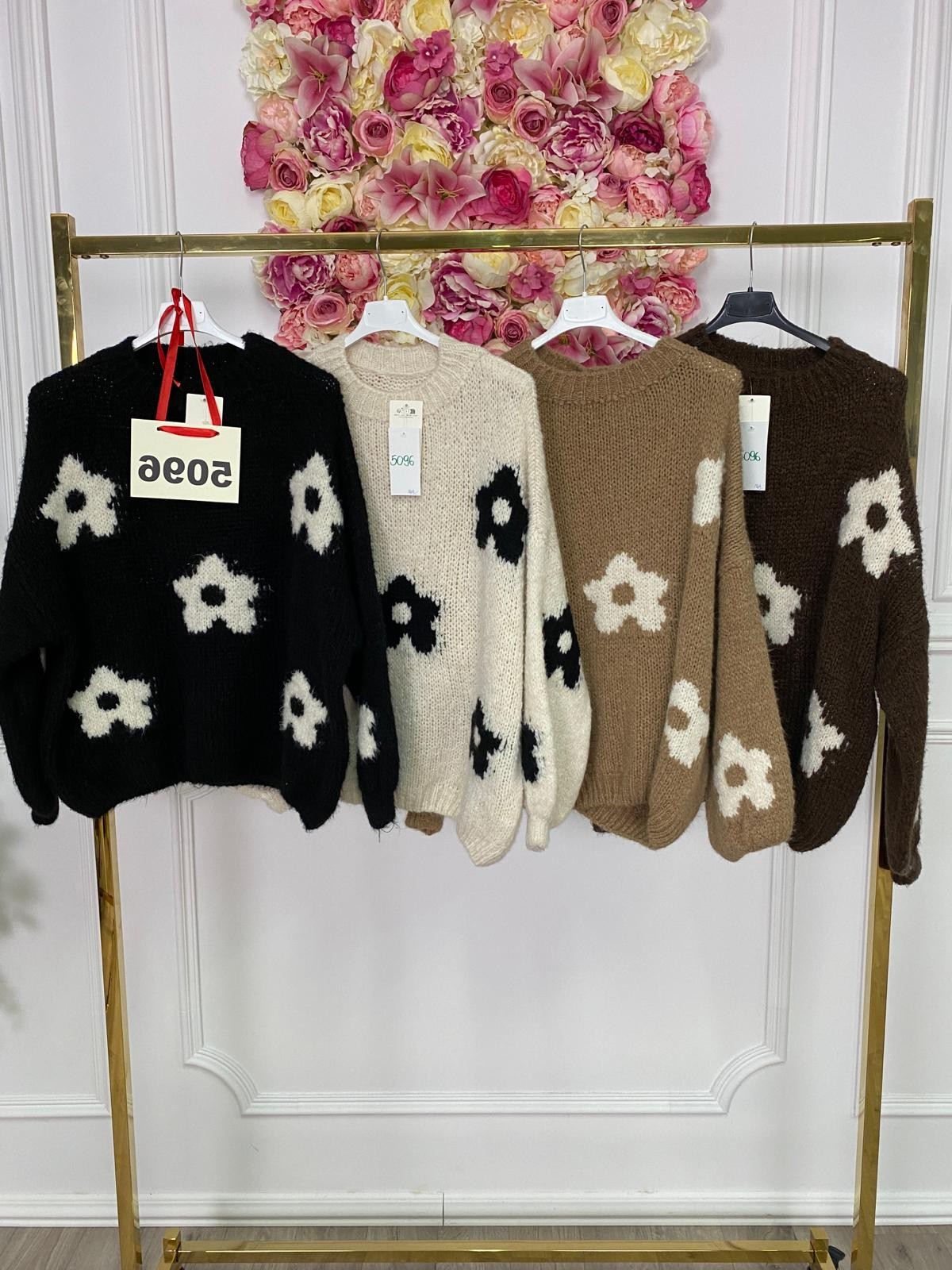 SWETER 5096