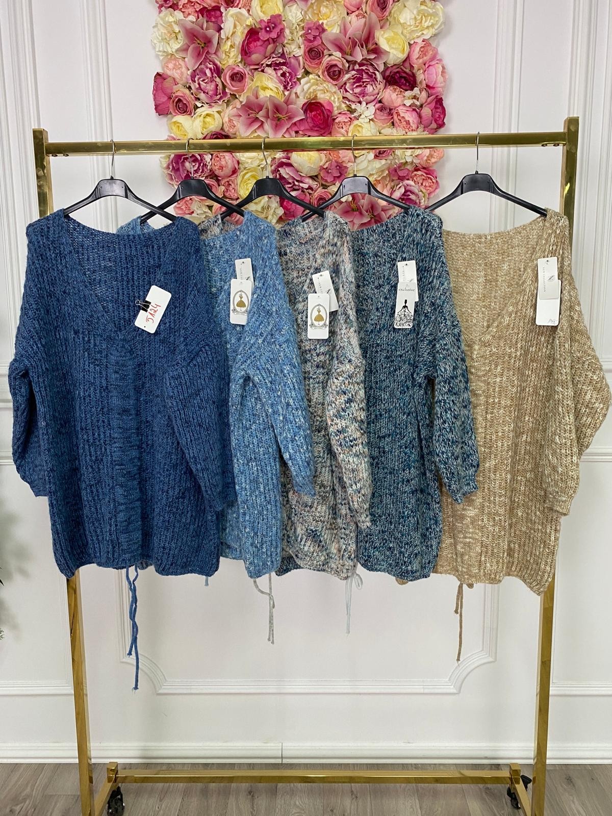 SWETER 5124