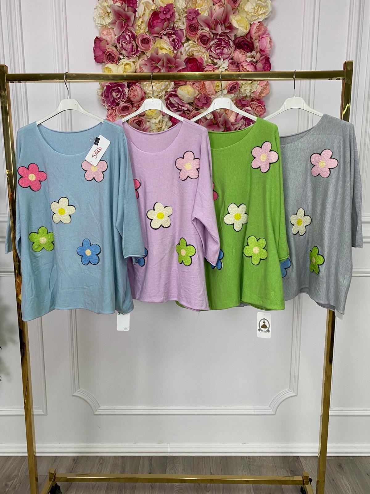 SWETER 5126