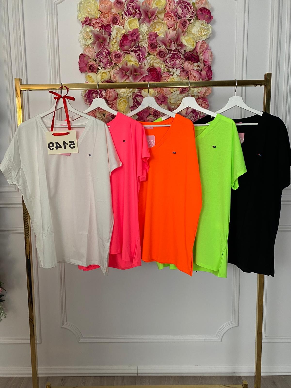 T-SHIRT 5149