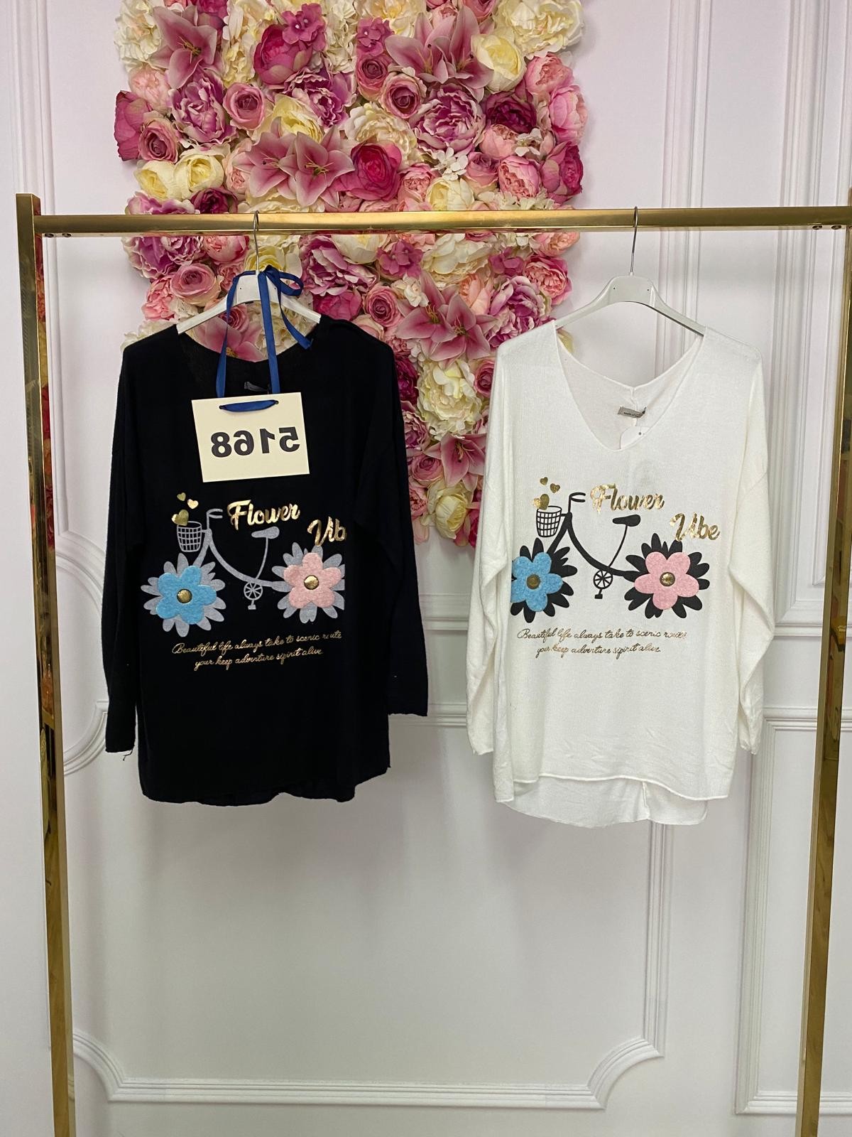 SWETER 5168