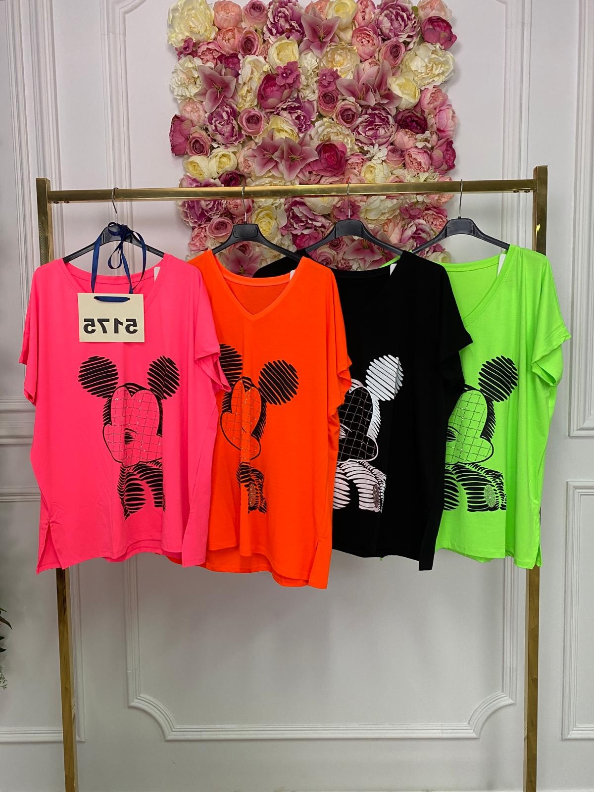 T-SHIRT 5175