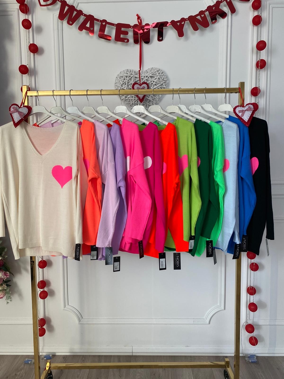 SWETER 5188