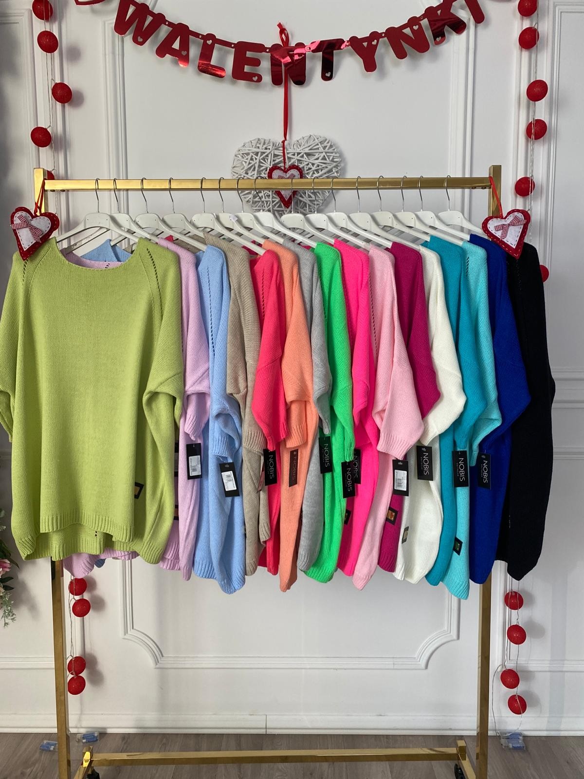 SWETER 5189