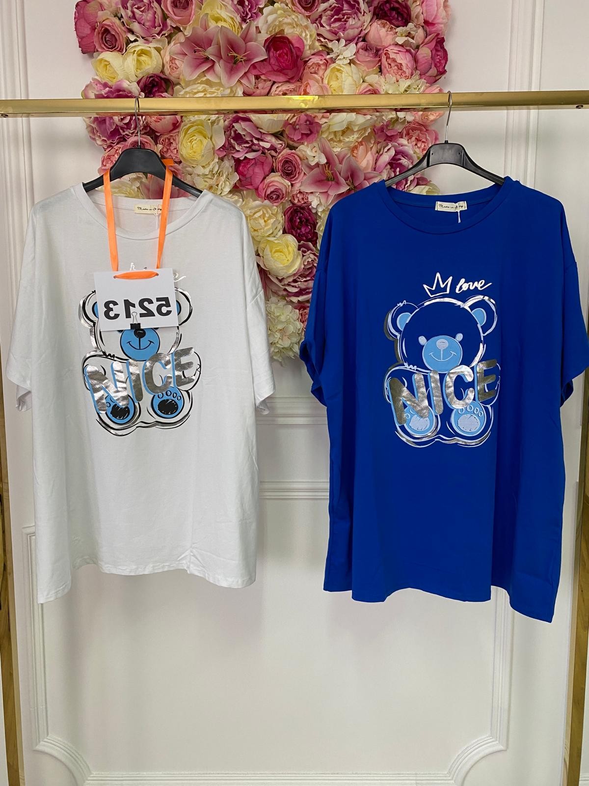 T-SHIRT 5213