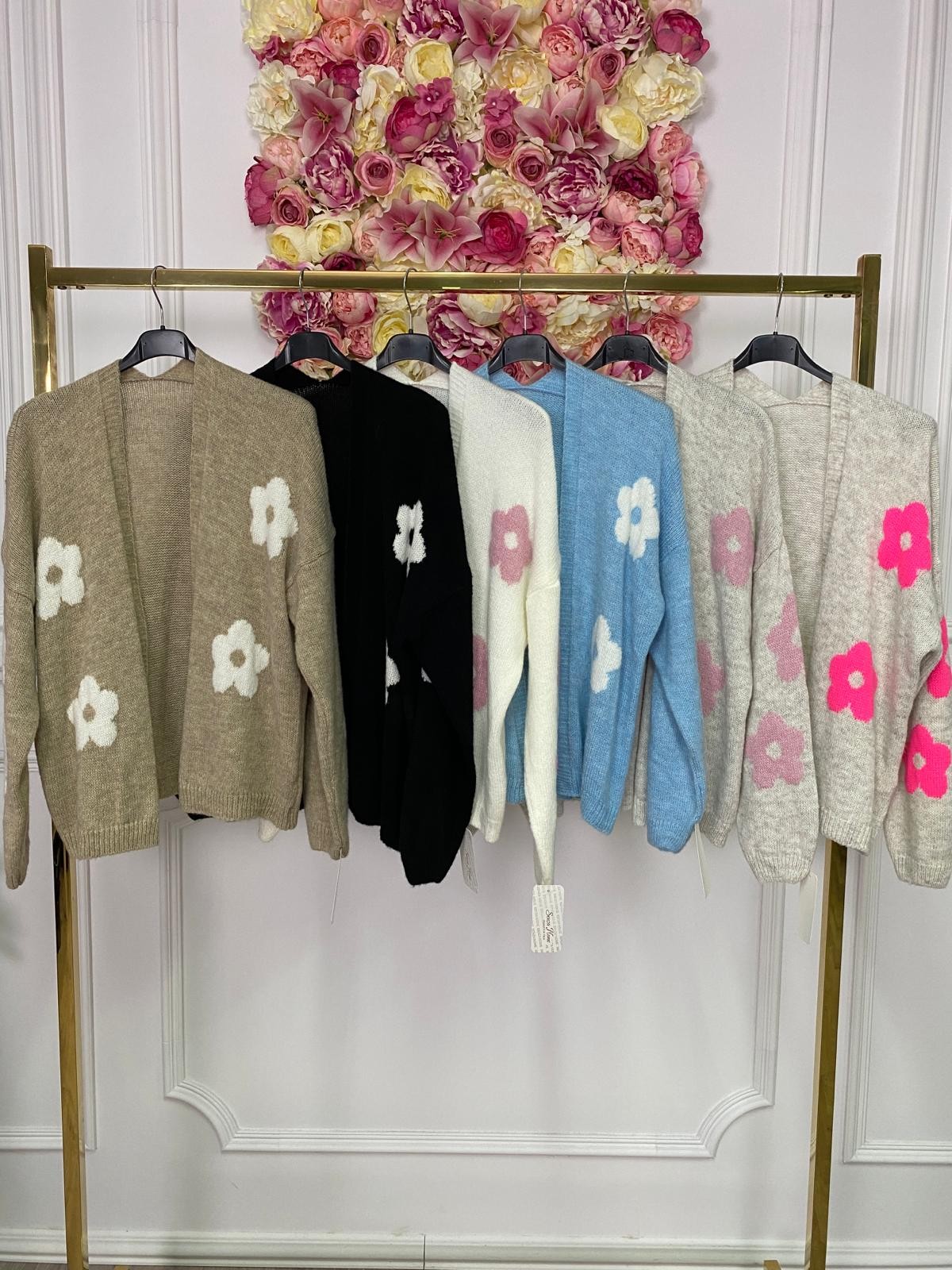 SWETER 5282
