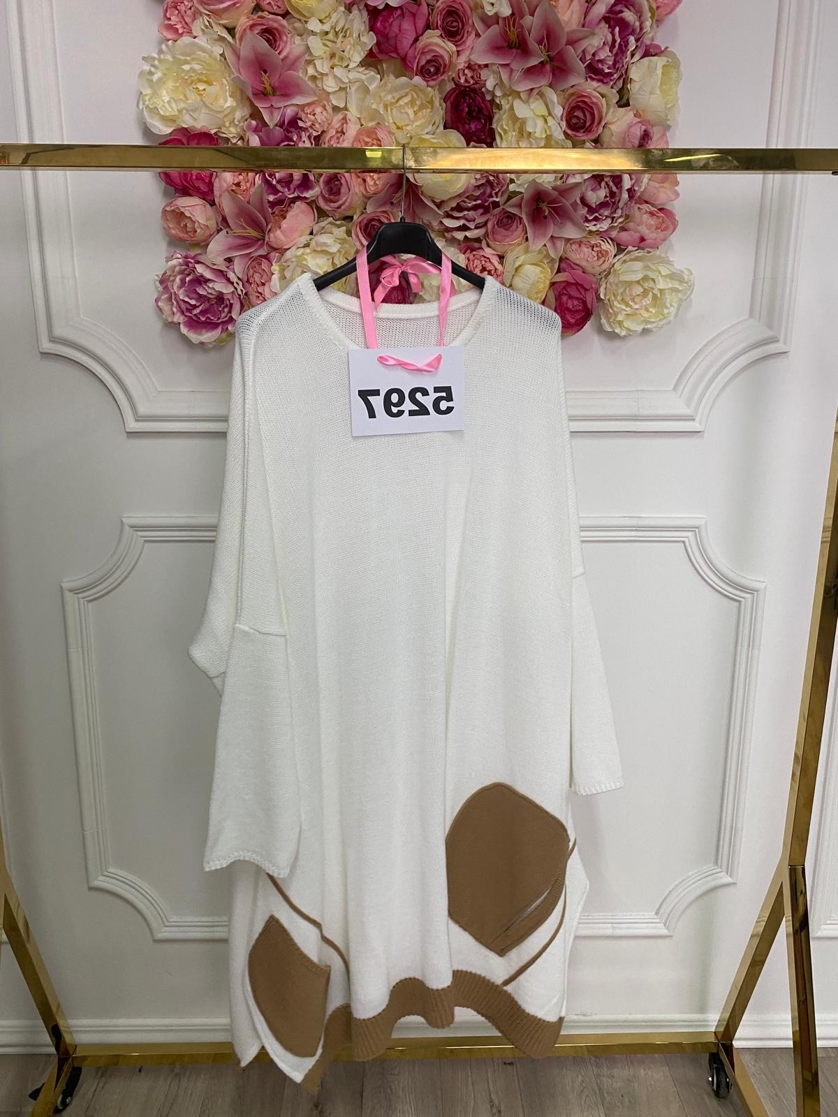 SWETER 5297