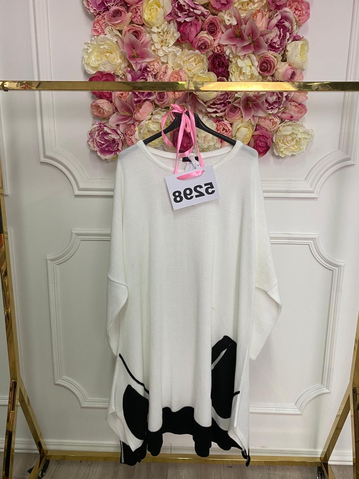 SWETER 5298