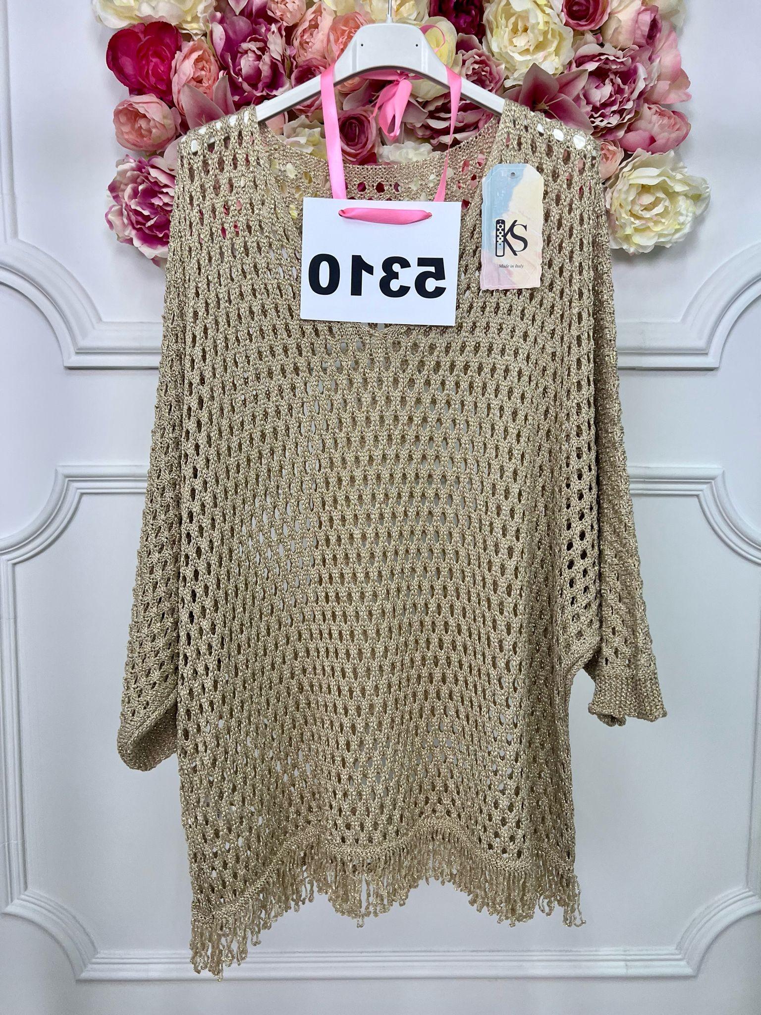 SWETER 5310