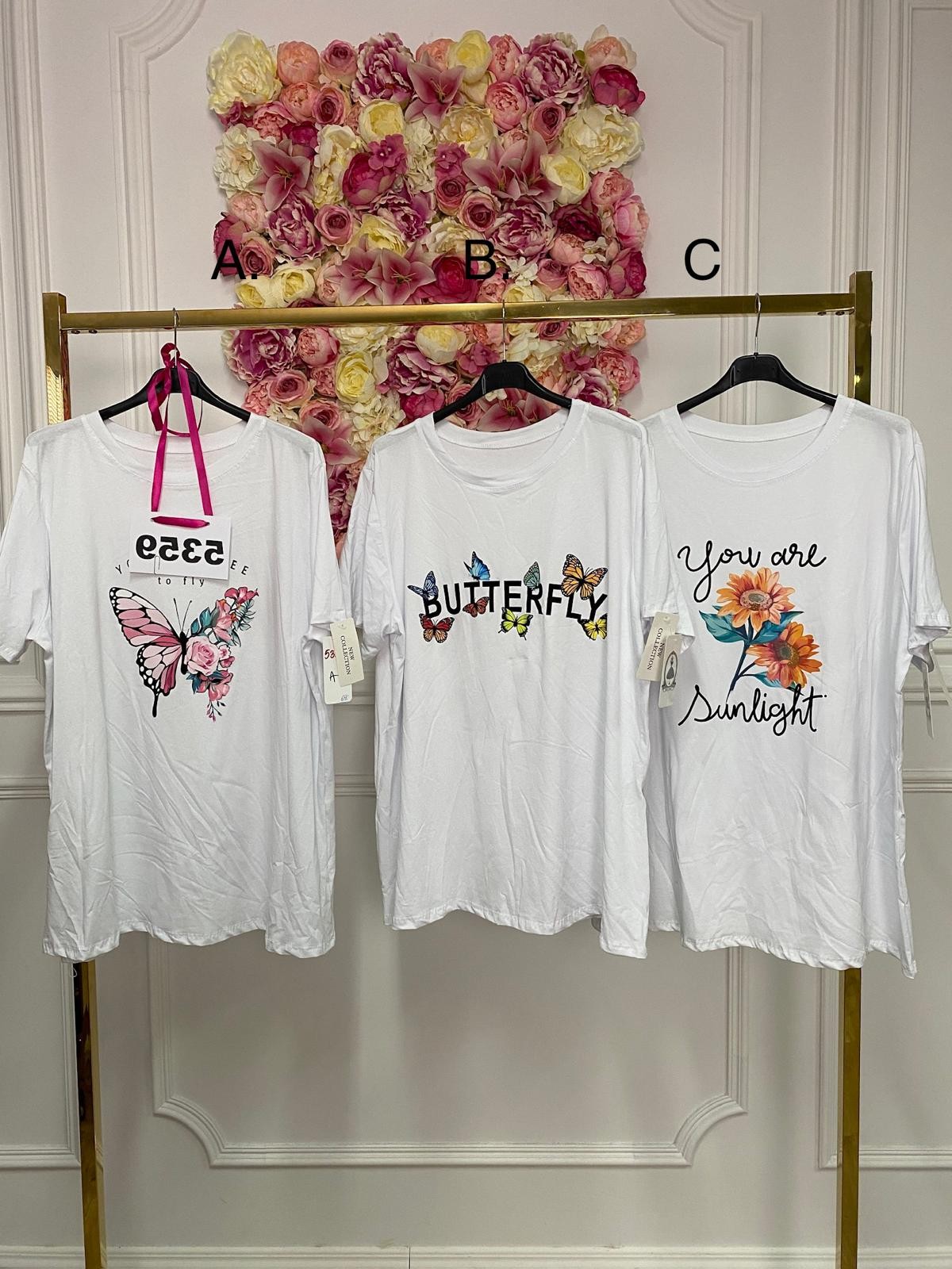 T-SHIRT 5359