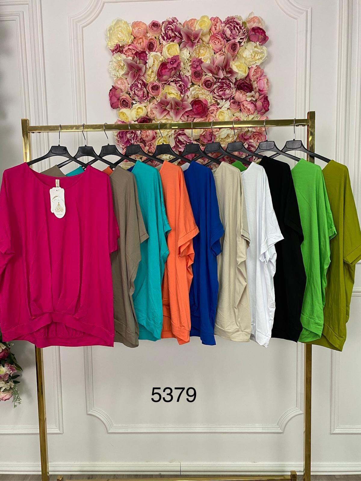 BLUZKA MERRY 5379