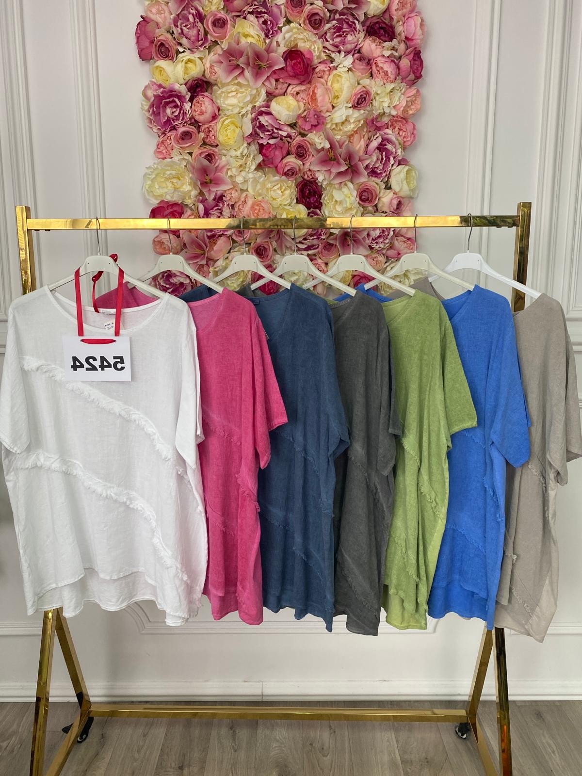 BLUZKA SHILA 5424