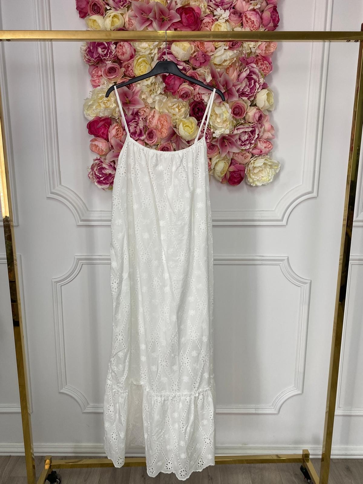 SUKIENKA HAFTINA 5627