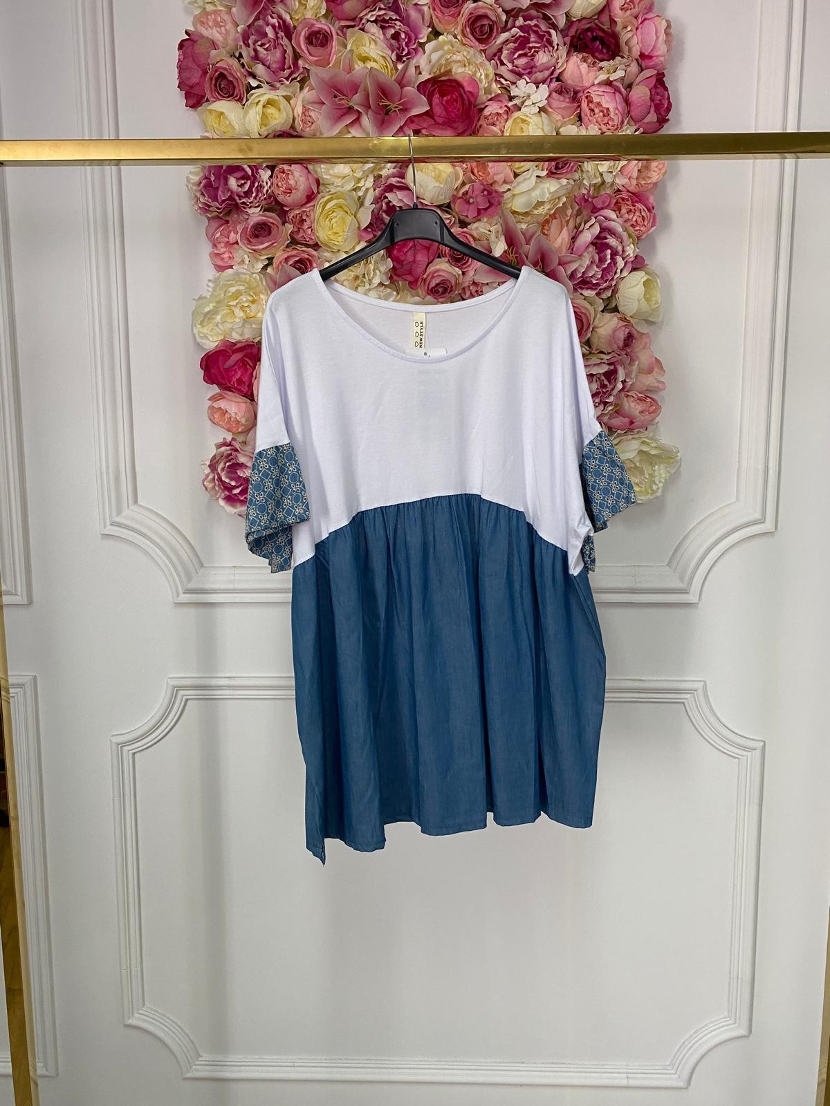 BLUZKA ANABELLE 5633