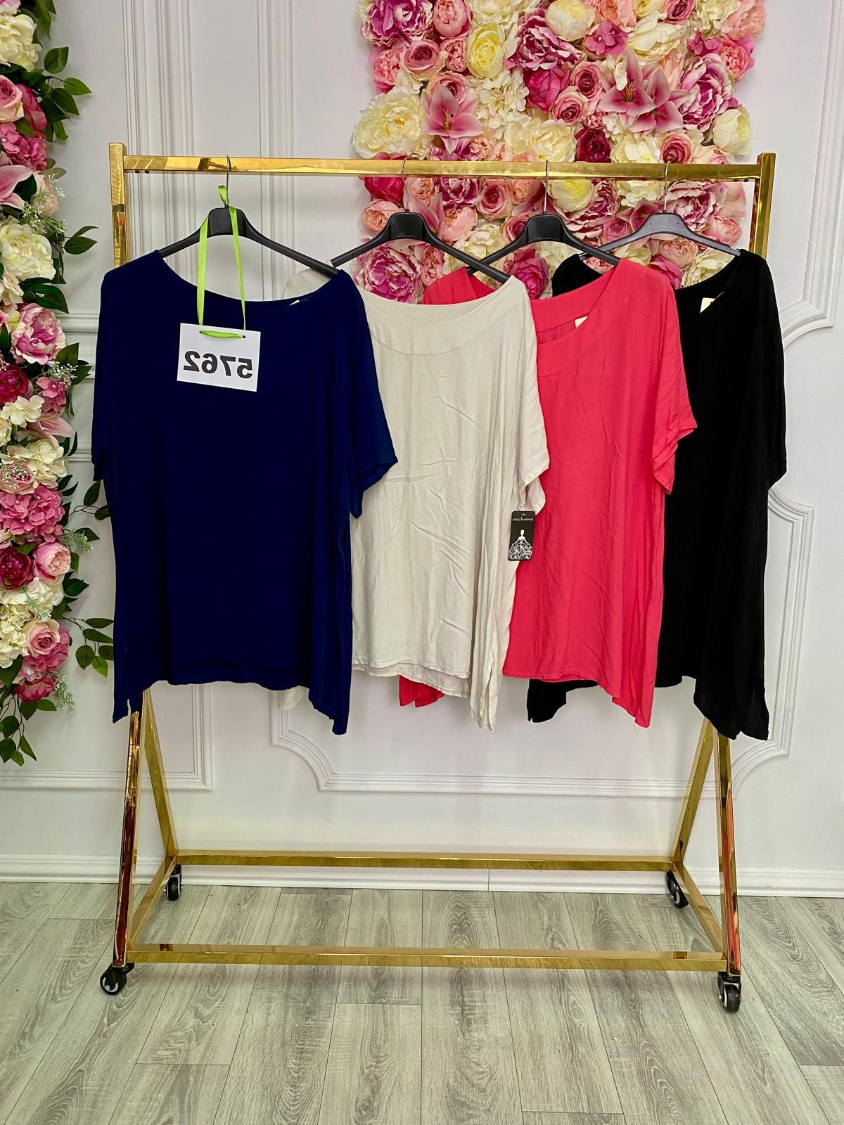BLUZKA PARIS 5762
