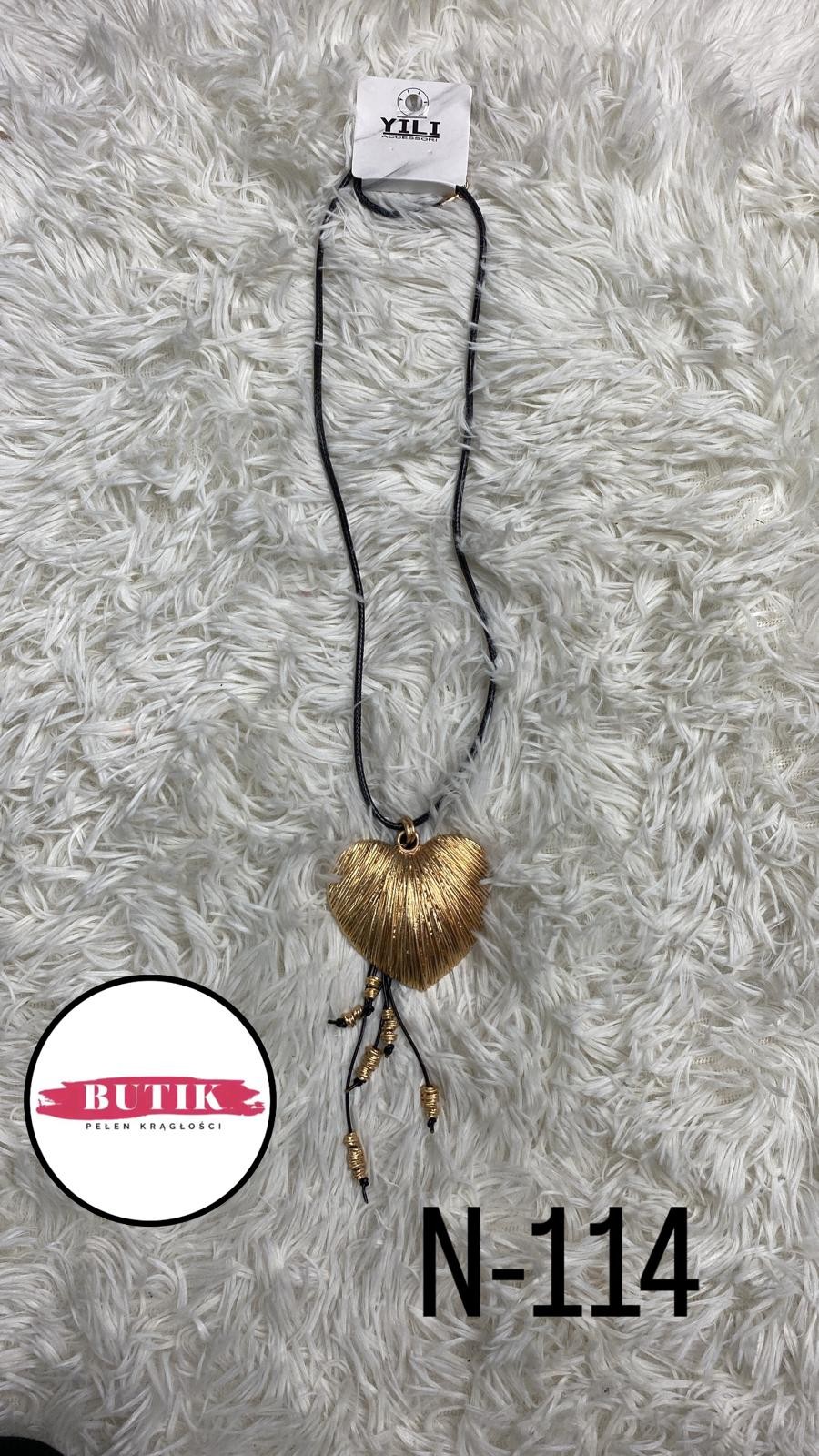 NASZYJNIK N-114