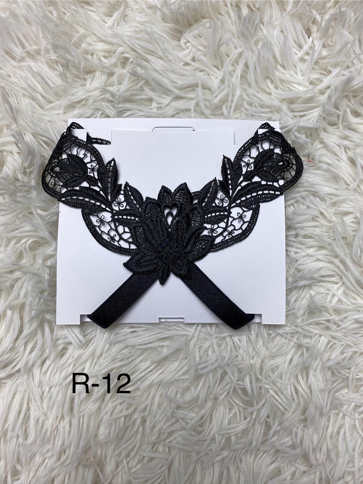 RAMIĄCZKA BLUSH R-12