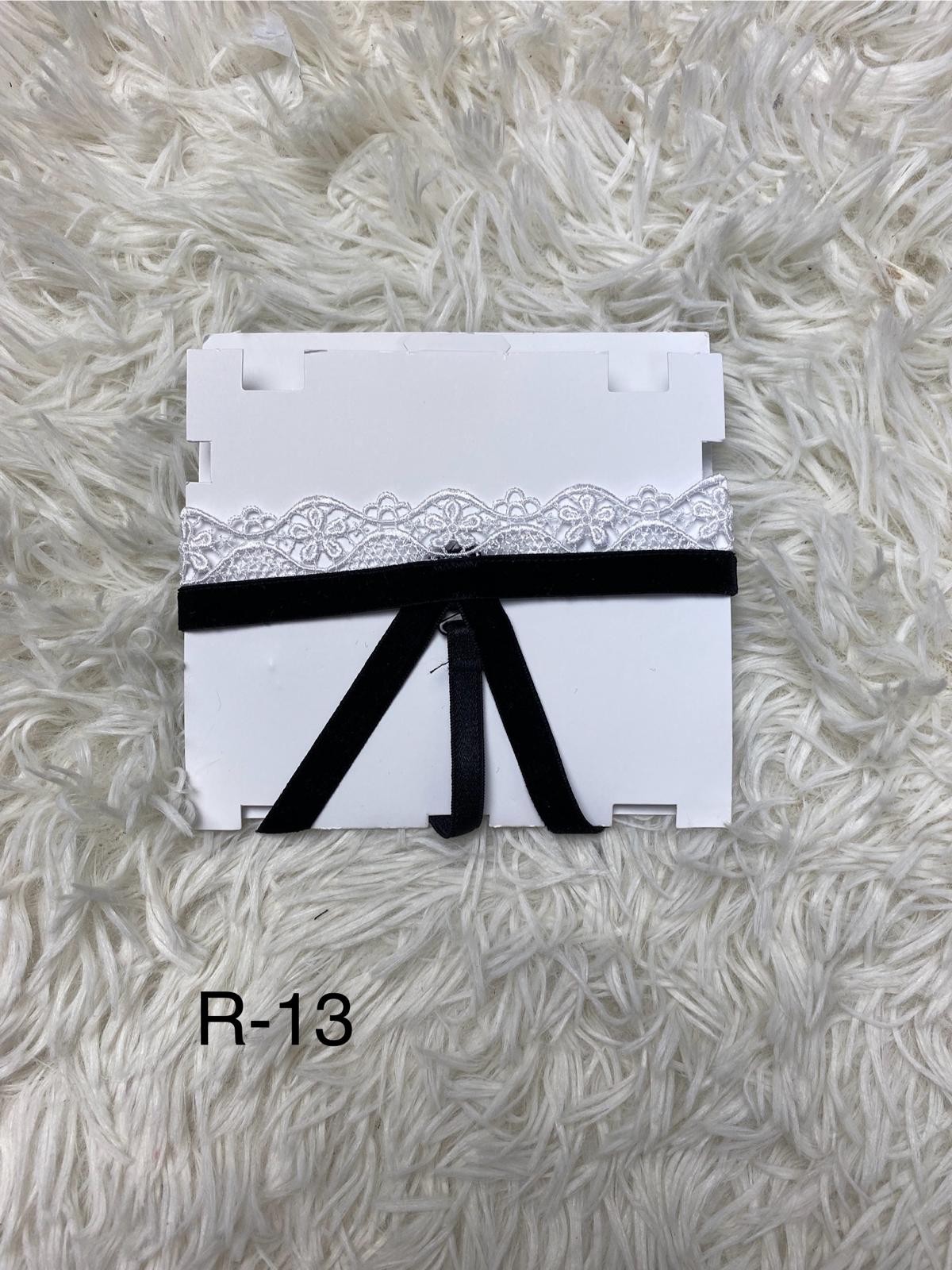 RAMIĄCZKA AUDREY R-13