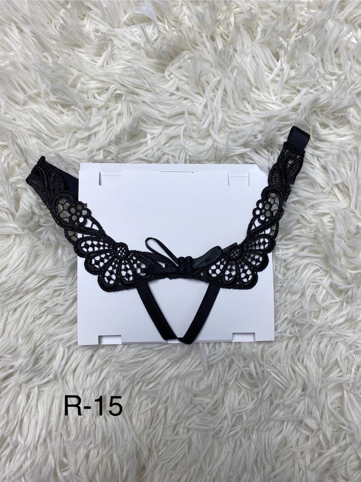 KOŁNIERZYK COLLIER R-15