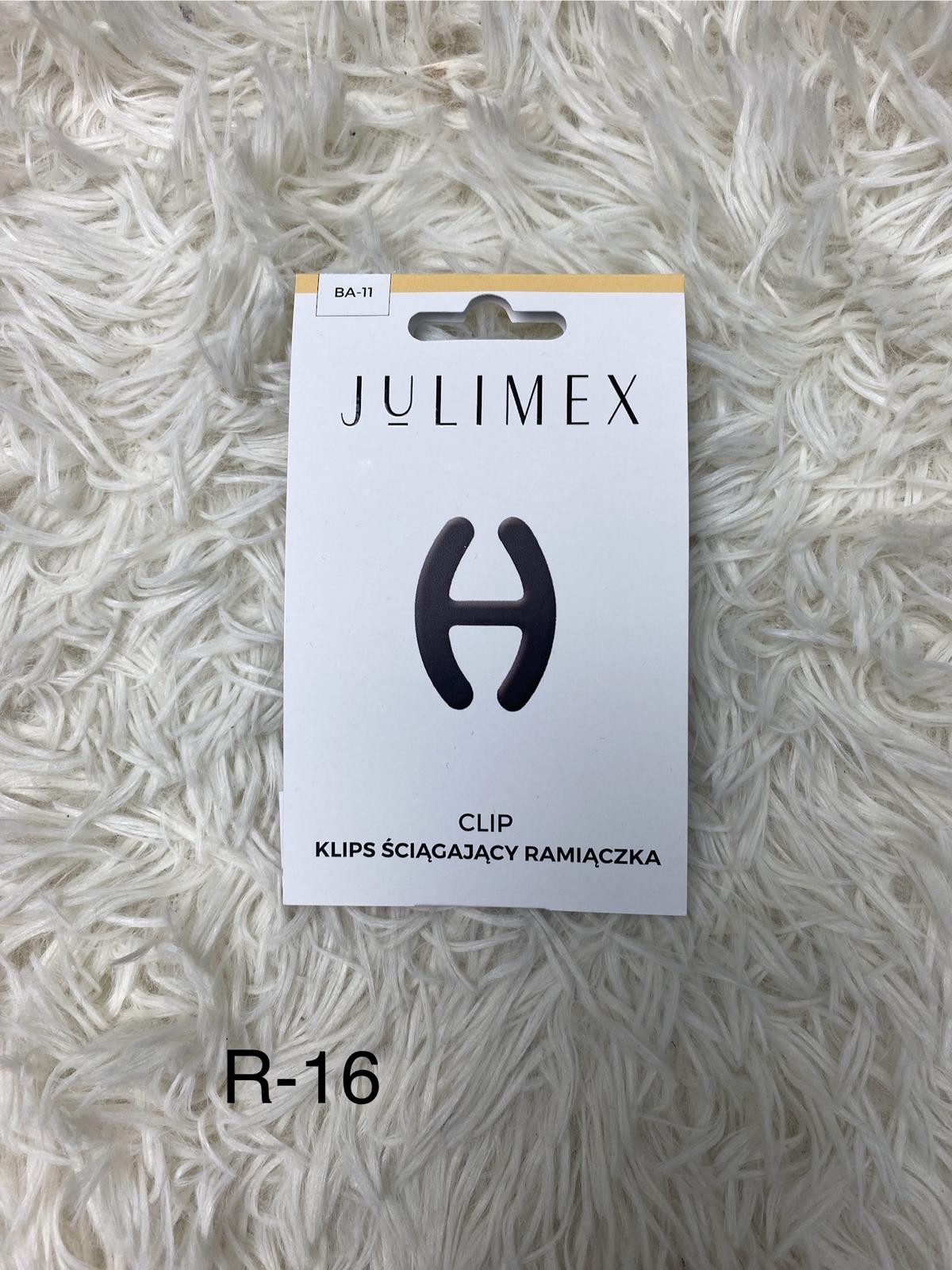 KLIPS ŚCIĄGAJĄCY RAMIĄCZKA...