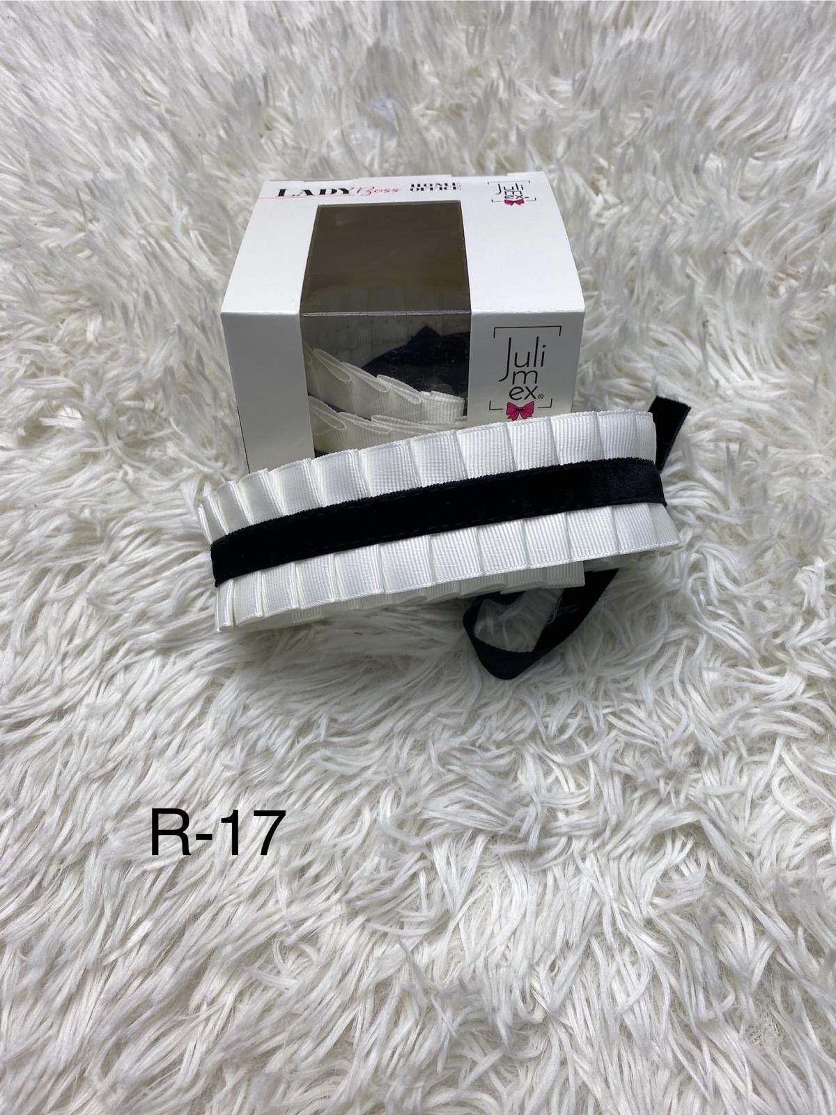 KOŁNIERZYK COCO R-17