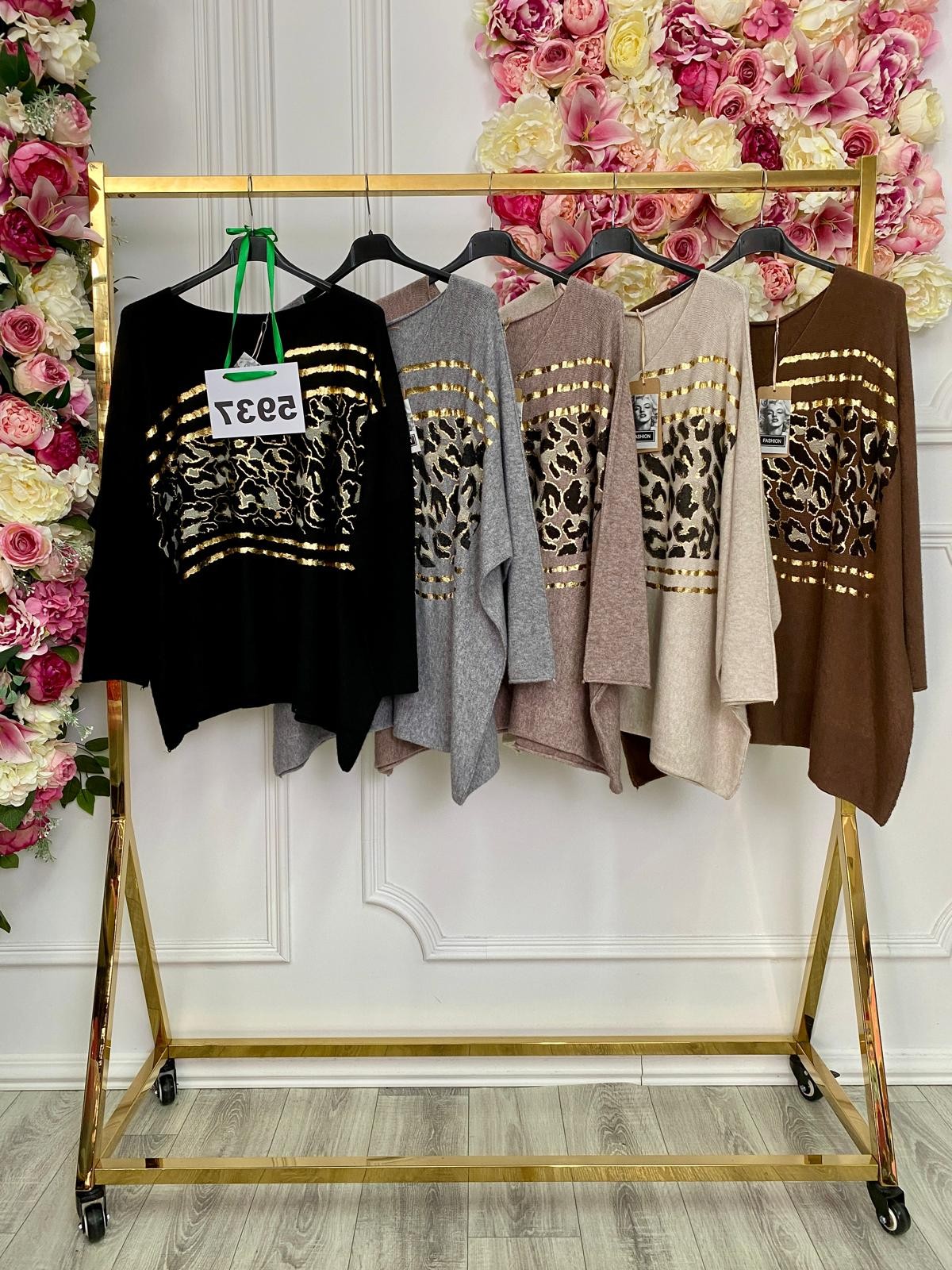SWETER 5937
