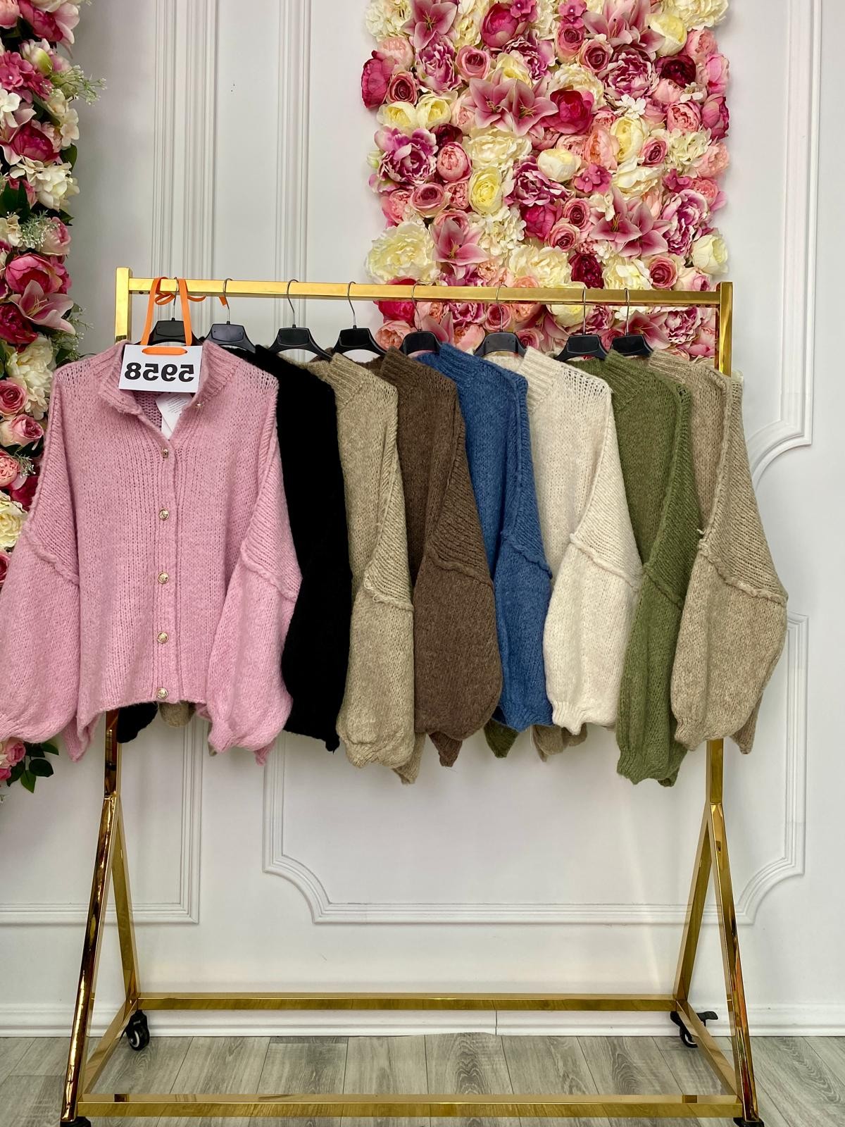 SWETER 5958