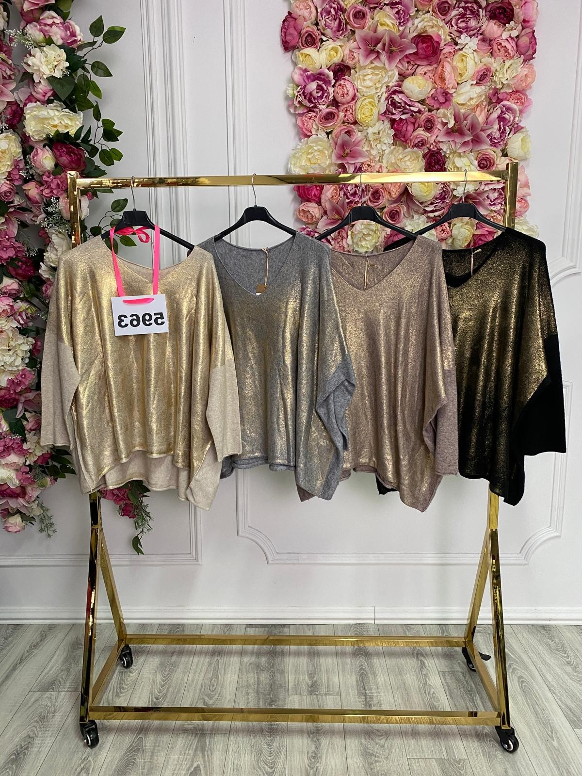 SWETER 5963