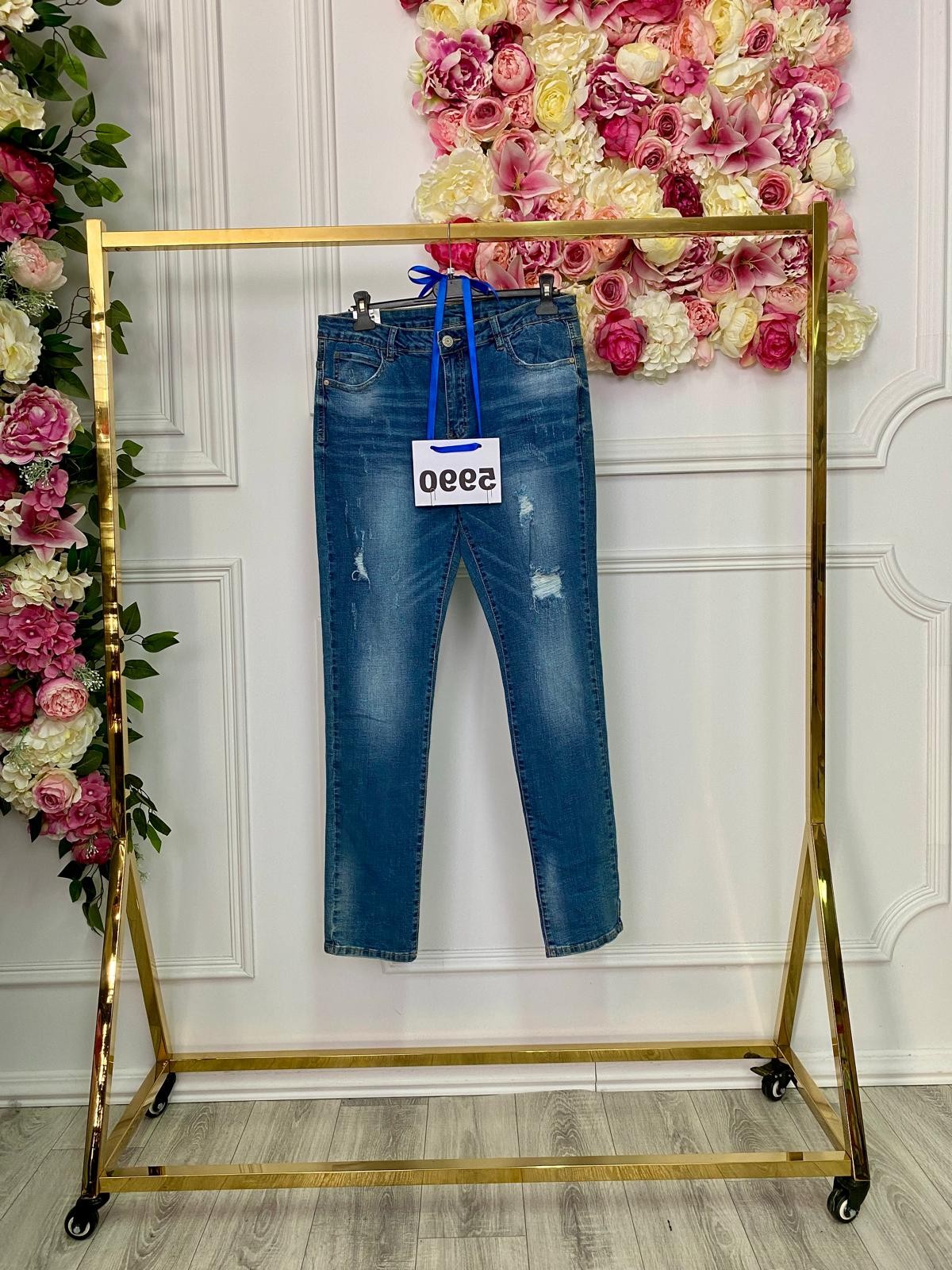 JEANSY "67" 5990