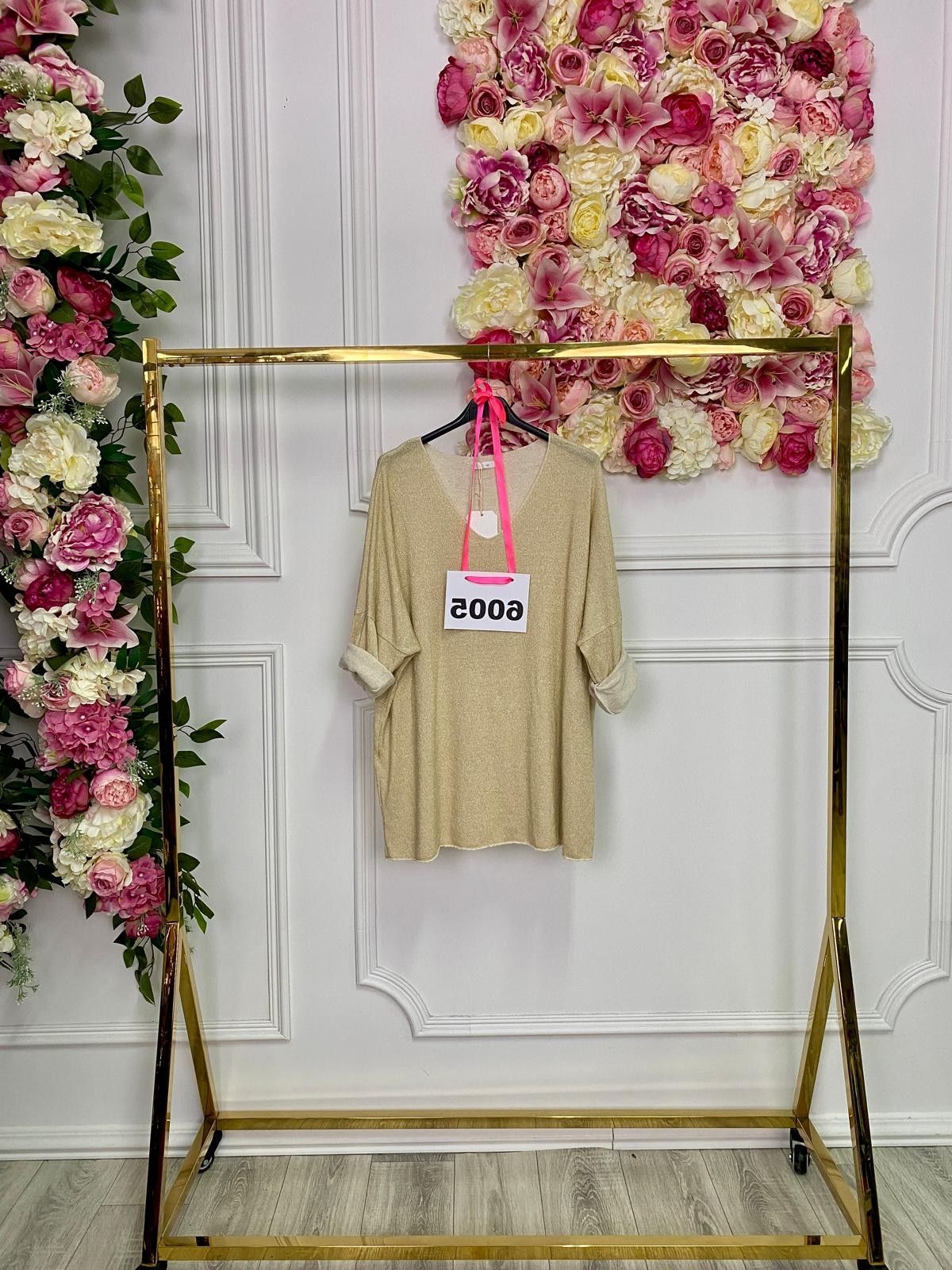SWETER 6005