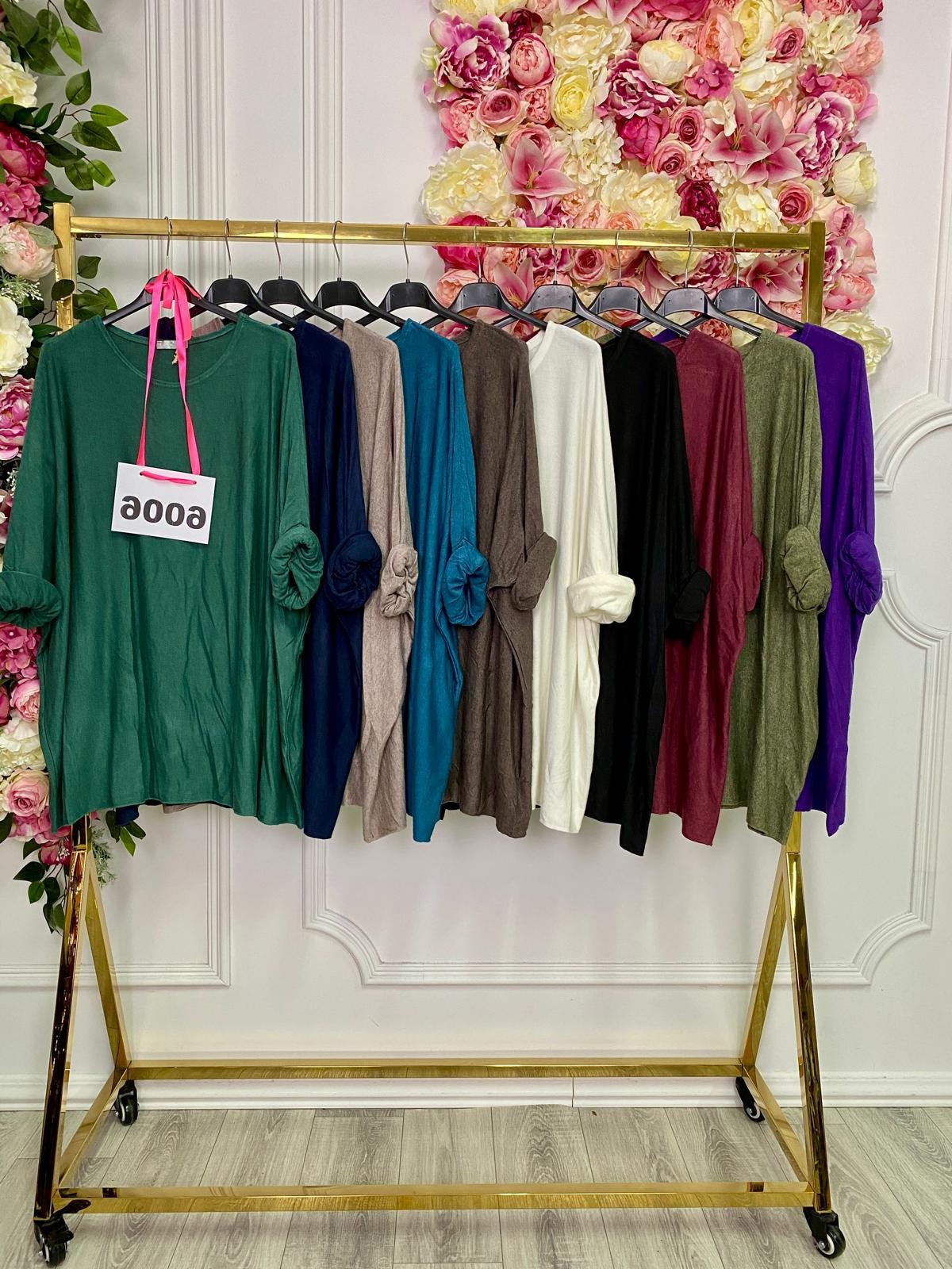 SWETER 6006