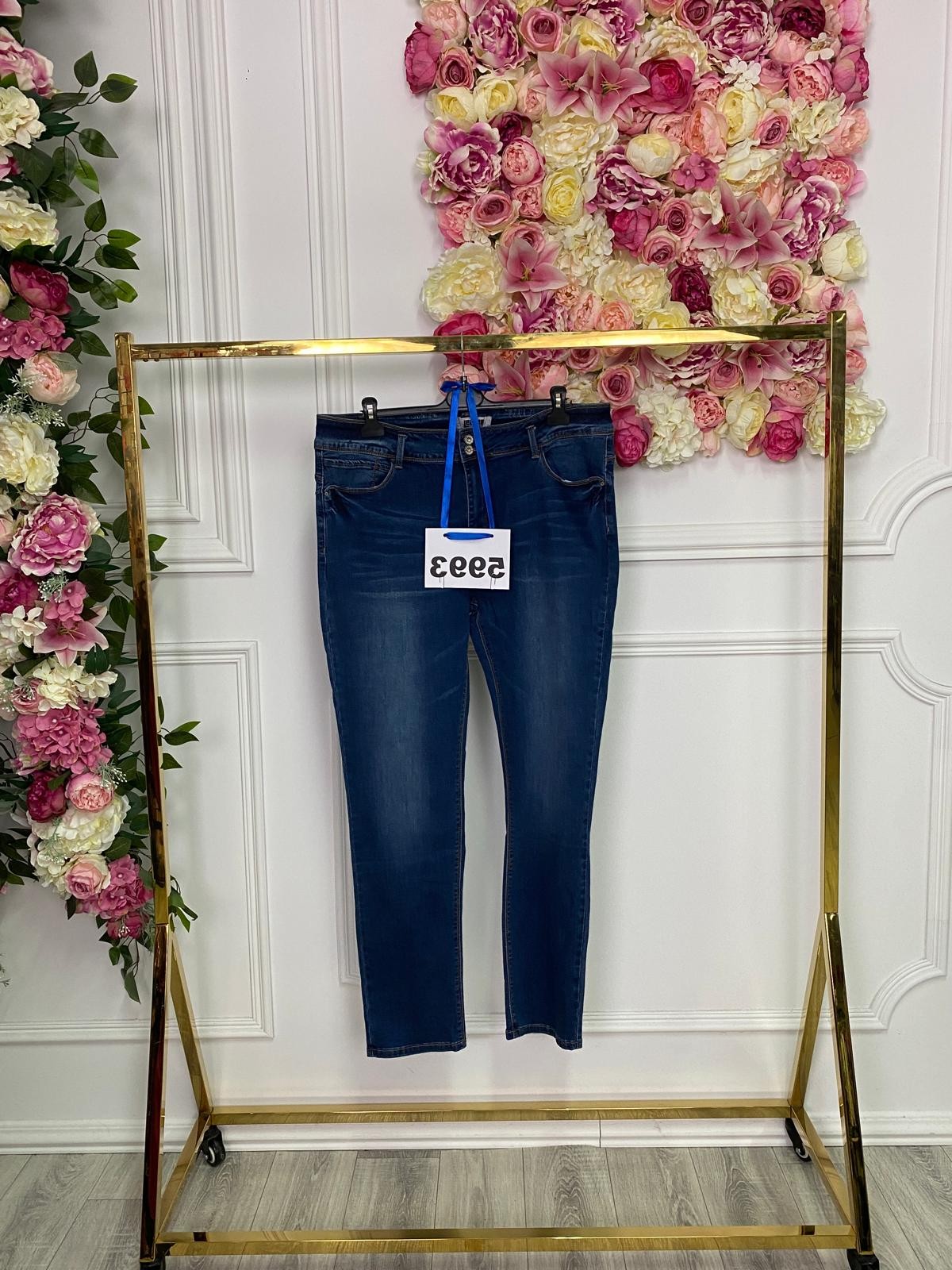 JEANSY "26" 5993