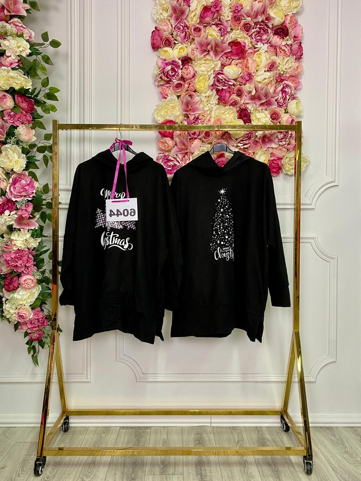 BLUZA POLAR 6044