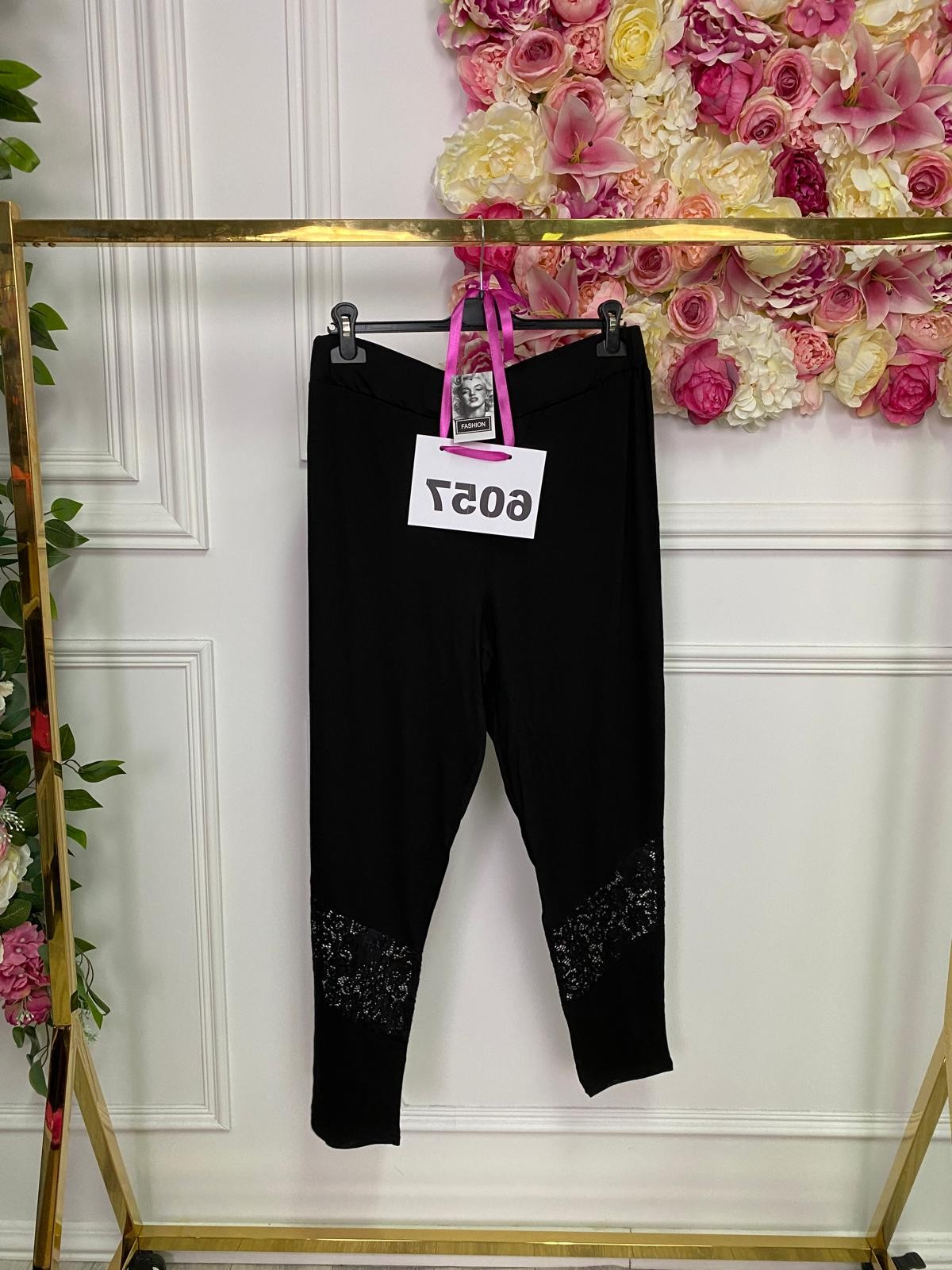 LEGGINSY 6057
