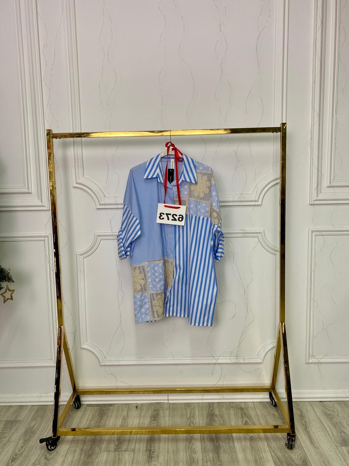 KOSZULA SZYDEŁKO 6273